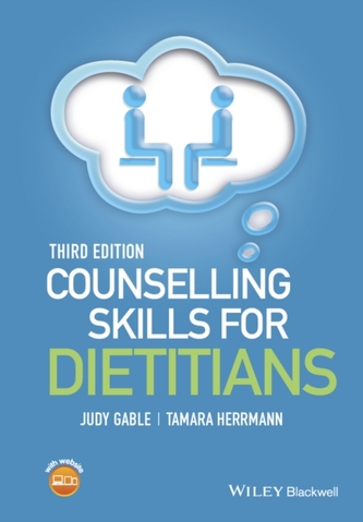Counselling Skills for Dietitians 3E