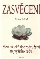 Zasvěcení