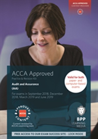 ACCA Audit and Assurance