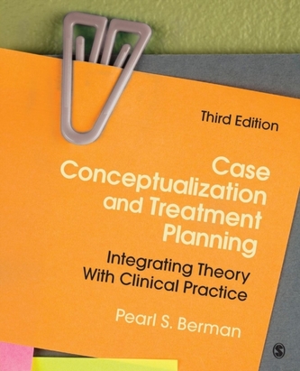 Case Conceptualization and Treatment Planning