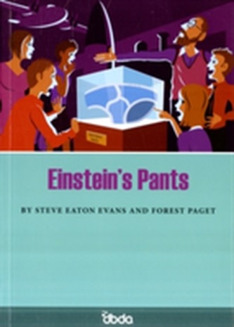 Einstein's Pants