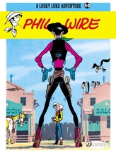 Lucky Luke