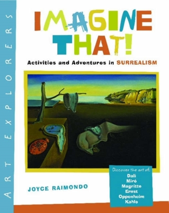 Imagine That! Imagine That!