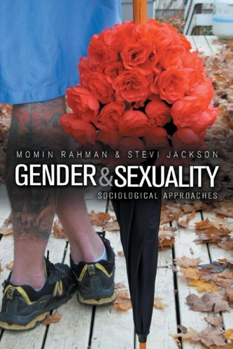 Gender and Sexuality