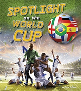 Spotlight on the World Cup