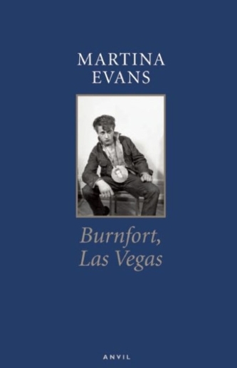 Burnfort, Las Vegas Burnfort, Las Vegas