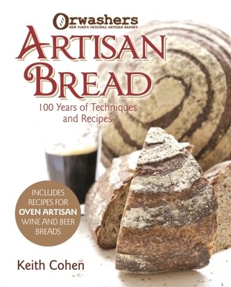 Orwashers Artisan Bread