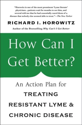 How Can I Get Better?