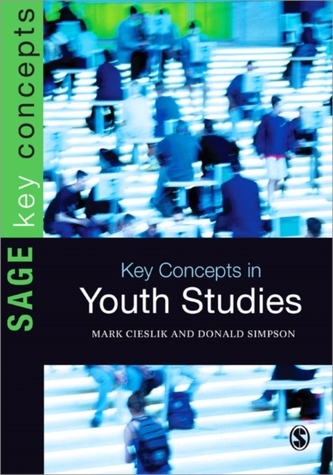 Key Concepts in Youth Studies Key Concepts in Youth Studies