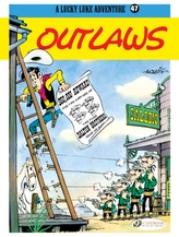 Lucky Luke