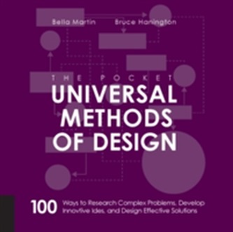 The Pocket Universal Methods of Design