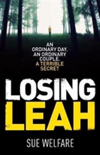 Losing Leah