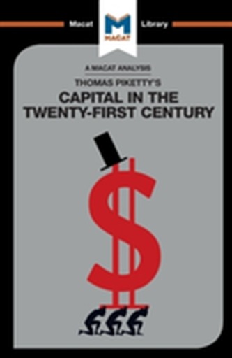 Capital in the Twenty-First Century
