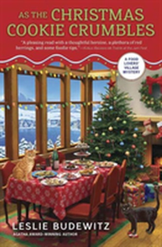 As The Christmas Cookie Crumbles