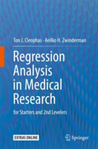 Regression Analysis in Medical Research