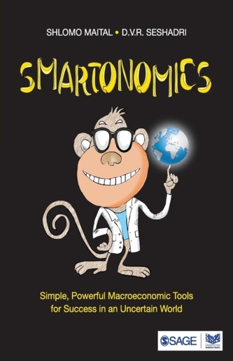 Smartonomics Smartonomics
