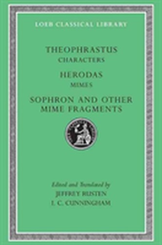 Theophrastus