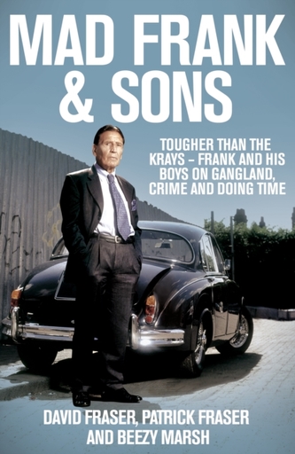 Mad Frank and Sons