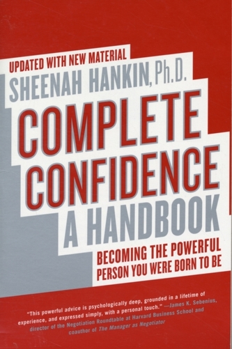 Complete Confidence Updated Edition