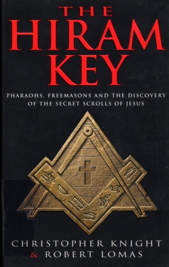 The Hiram Key The Hiram Key