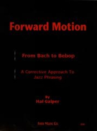 From Bach to Behop: A Corrective Approach to Jazz Phrasing