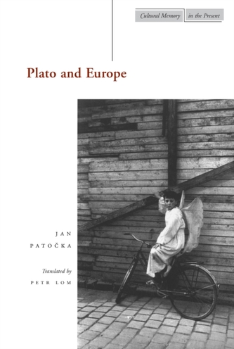 Plato and Europe Plato and Europe
