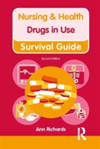 Drugs in Use Drugs in Use