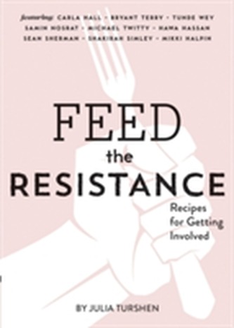 Feed the Resistance