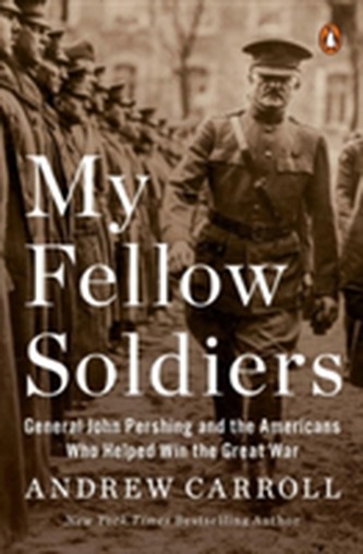 My Fellow Soldiers My Fellow Soldiers