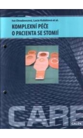 Komplexní péče o pacienta se stomií