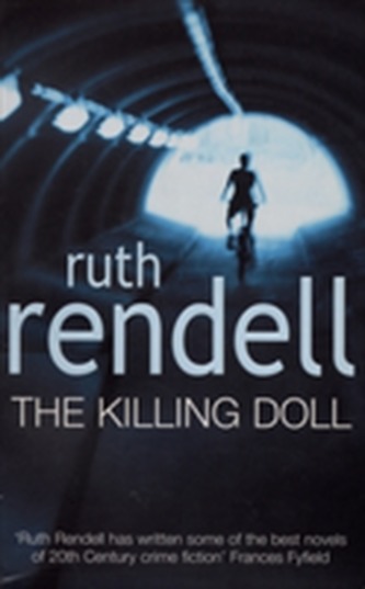 The Killing Doll The Killing Doll
