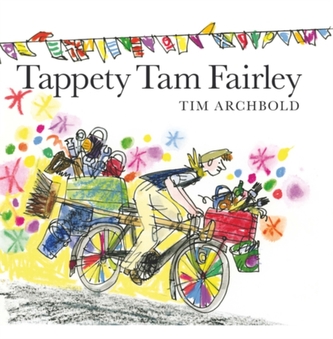 Tappety Tam Fairley