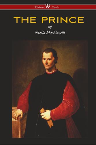 Prince (Wisehouse Classics Edition)