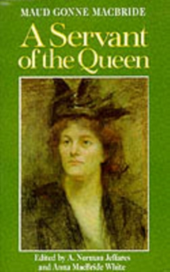 A Servant of the Queen