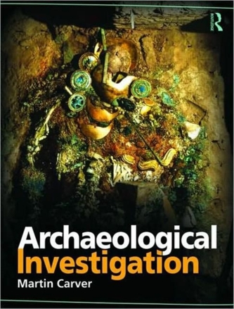Archaeological Investigation Archaeological Investigation