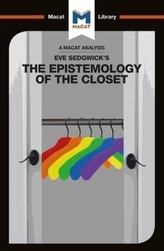 Eve Kosofsky Sedgwick's Epistemology of the Closet