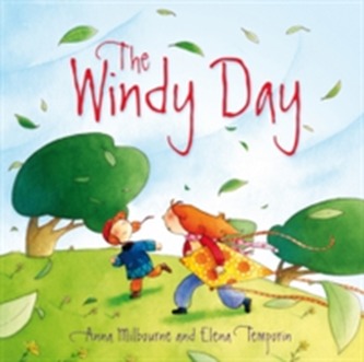 The Windy Day The Windy Day