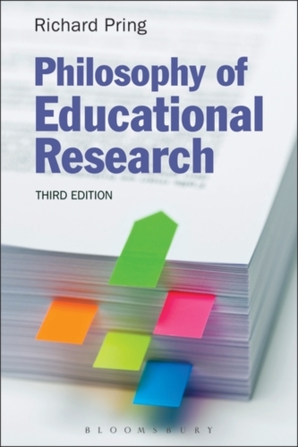 Philosophy of Educational Research