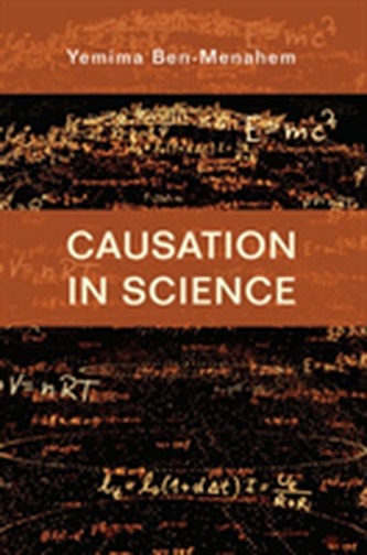 Causation in Science