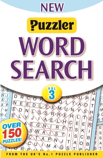 Puzzler Wordsearch