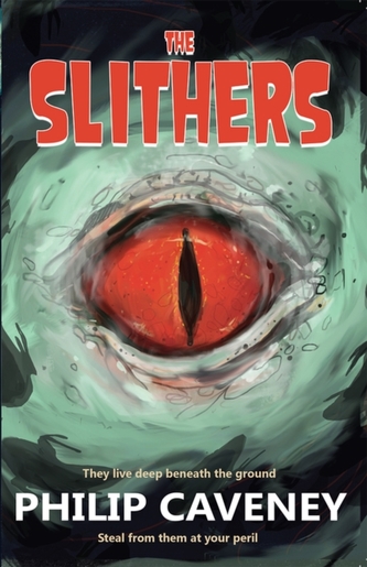 The Slithers The Slithers