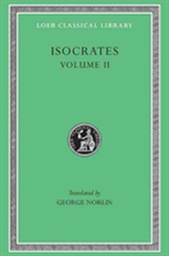 Isocrates
