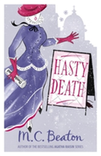 Hasty Death Hasty Death
