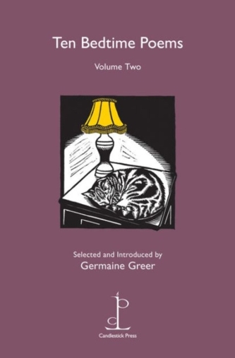 Ten Bedtime Poems