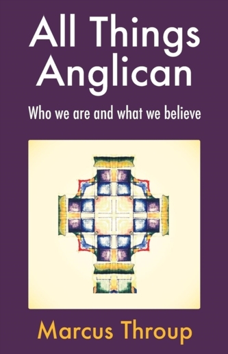 All Things Anglican