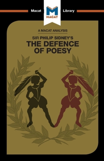 Philip Sidney's Defence of Poesy