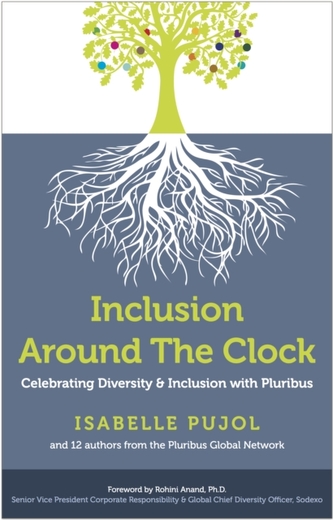 Inclusion Around The Clock