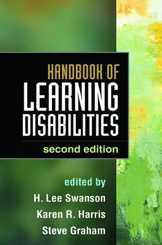 Handbook of Learning Disabilities, Second Edition