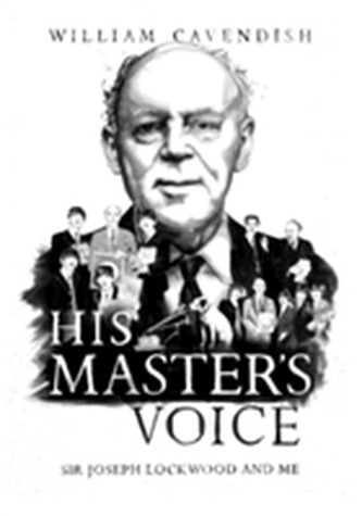 His Master's Voice