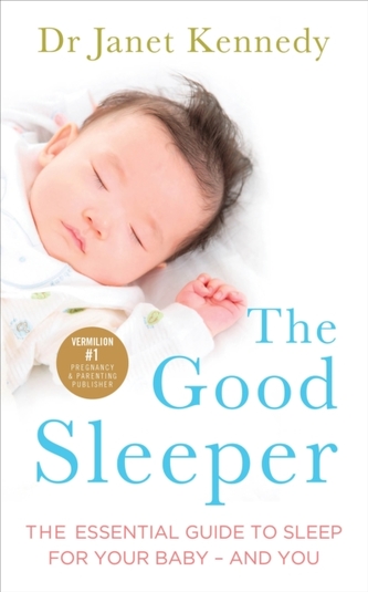 The Good Sleeper The Good Sleeper